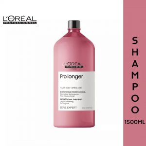 Loreal Pro Longer Shampoo – 1500ml