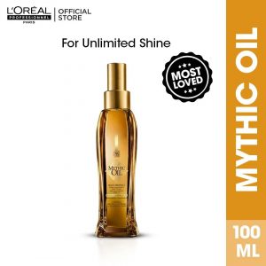 L’Oreal Professionnel Mythic Oil Original 100ml Hair Oil For All Types