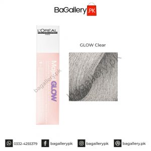 Loreal Professionnel Majirel Glow Clear Virgin 60ml