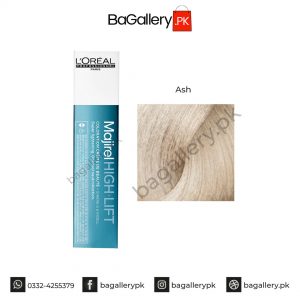 Loreal Professionnel Majirel High Lift Ash 60ml