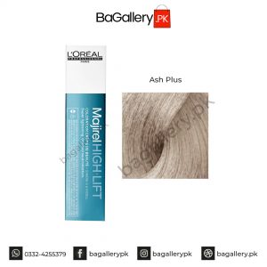 Loreal Professionnel Majirel High Lift Ash Plus 60ml
