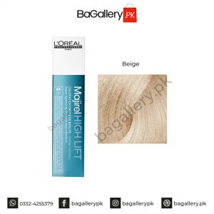 Loreal Professionnel Majirel High Lift Beige 60ml