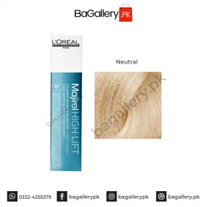 Loreal Professionnel Majirel High Lift Neutral 60ml