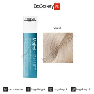 Loreal Professionnel Majirel High Lift Violet 60ml