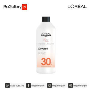 Loreal Professionnel Oxydant Creme 30 Volume 1000ml