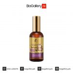 Power Knight Argan Oil Keratin Hair Serum 100ml
