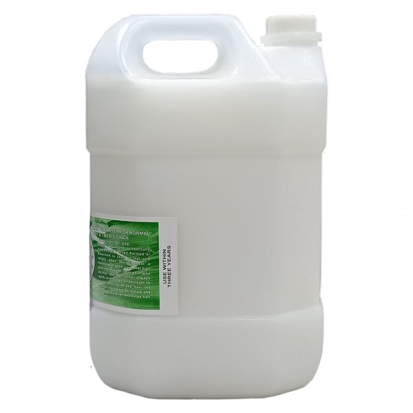 K Arnica Quat Cream Milk Shampoo 5 Litre KN-333H
