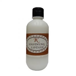 K Soothing Lotion 500ml (KN-066)