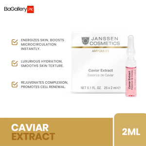 Janssen Caviar Extract 2 ml