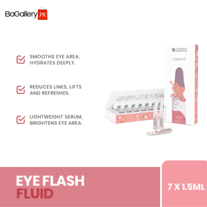 Janssen Eye Flash Fluid 1.5 ml