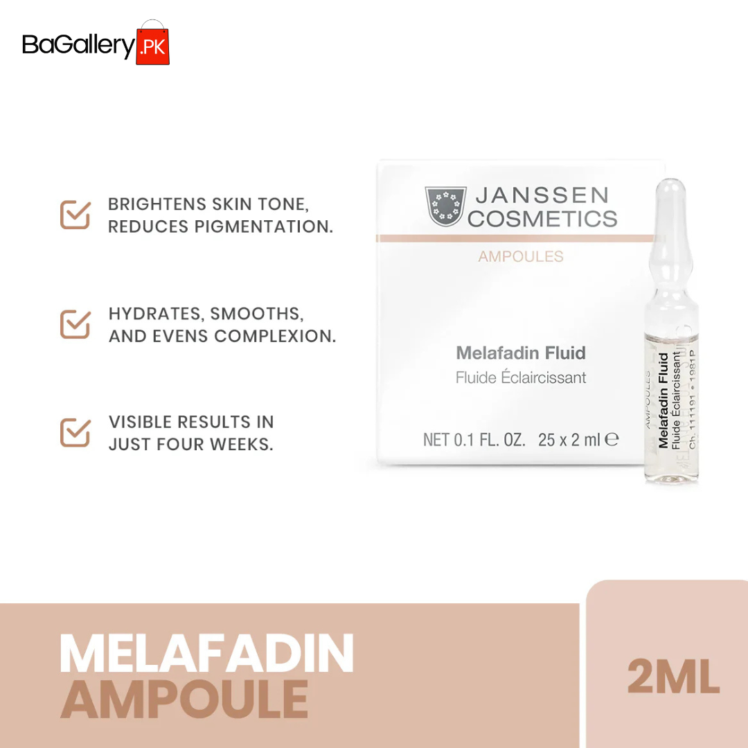 Janssen Melafadin Fluid