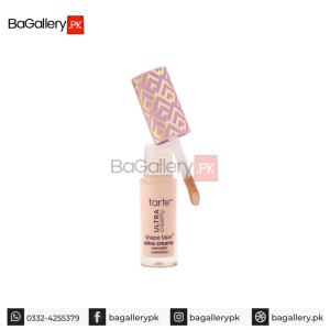 Tartre Ultra Creamy Concealer 1 Ml Light