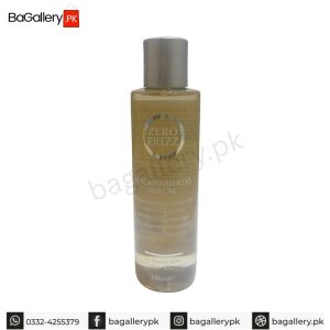 Zero Frizz Macadamia Oil Serum 148 ml