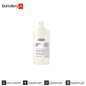 Loreal Professional Metal Dx 1500 ML