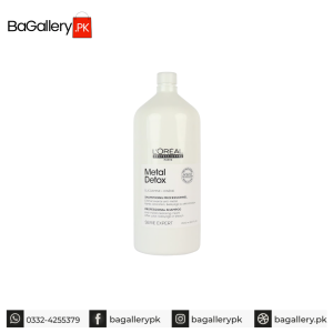 Loreal Professional Metal Defox 1500 ML