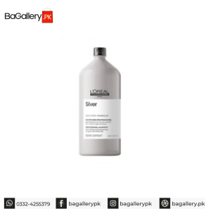 Loreal Professional Silver 1500 ML