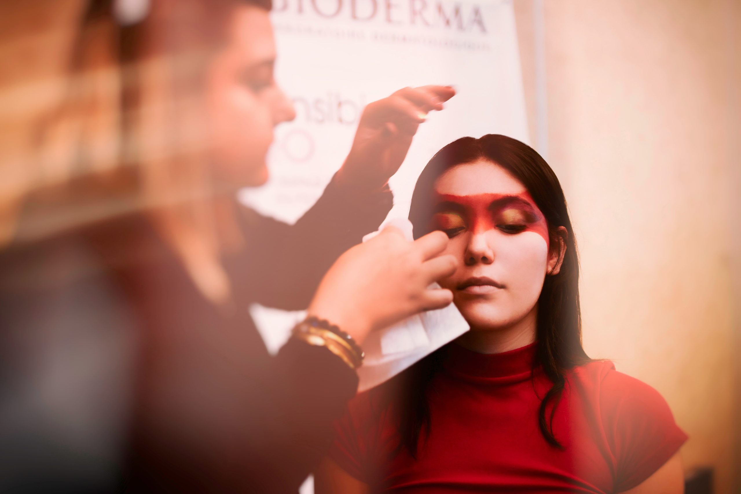 Read more about the article Behind Every Great Brand Is a Visionary: How Leadership Shapes the Beauty Industry