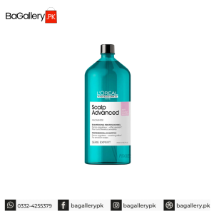 Loreal Professional Sclap Advanced 1500 ML