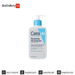 CeraVe Renewing SA (Salicylic Acid) Cleanser 237 ml