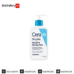 CeraVe Salicylic Acid Lotion for Rough & Bumpy Skin Moisturizers