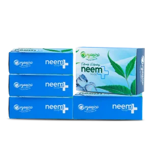 NEEM Plus Bundle 4 + 1