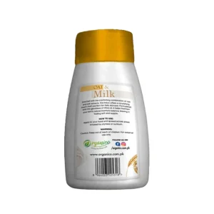 Oat & Milk Lotion 30ml