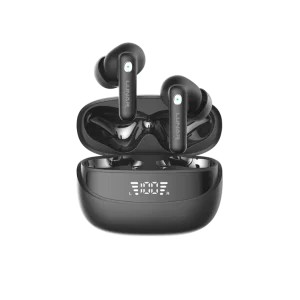 Lunar Aura Wireless Earbuds ANC + ENC
