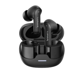 Lunar Nova Wireless Earbuds ANC + ENC