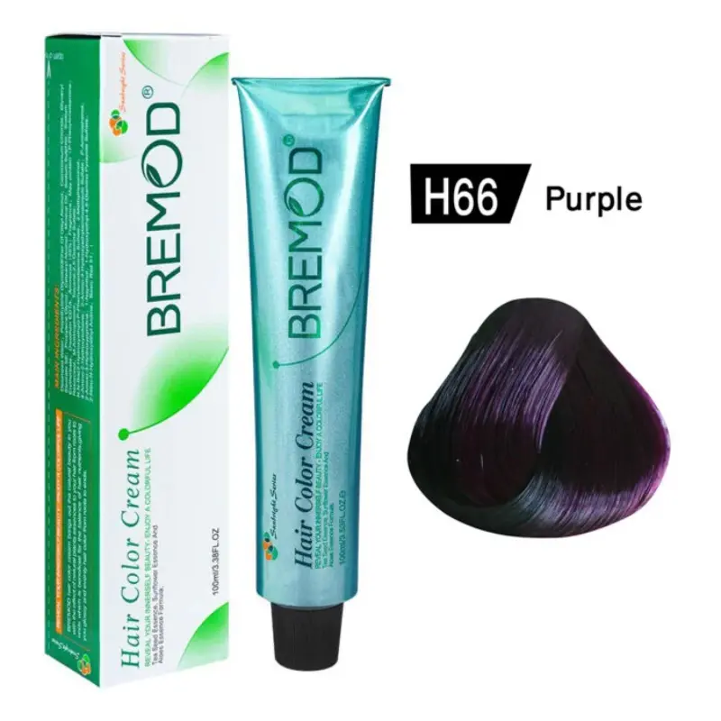 bremod-hair-color-cream-h66-professional